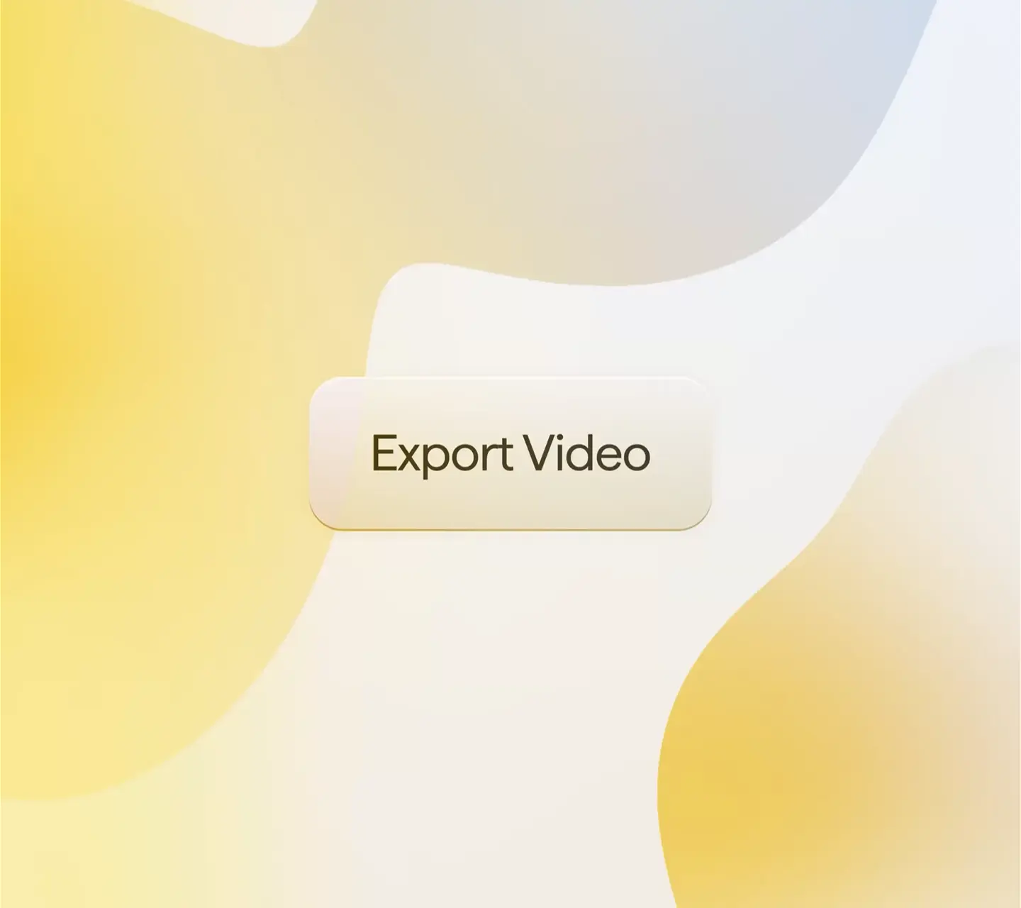 Video export and color target