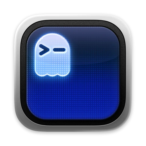 Ghostty
