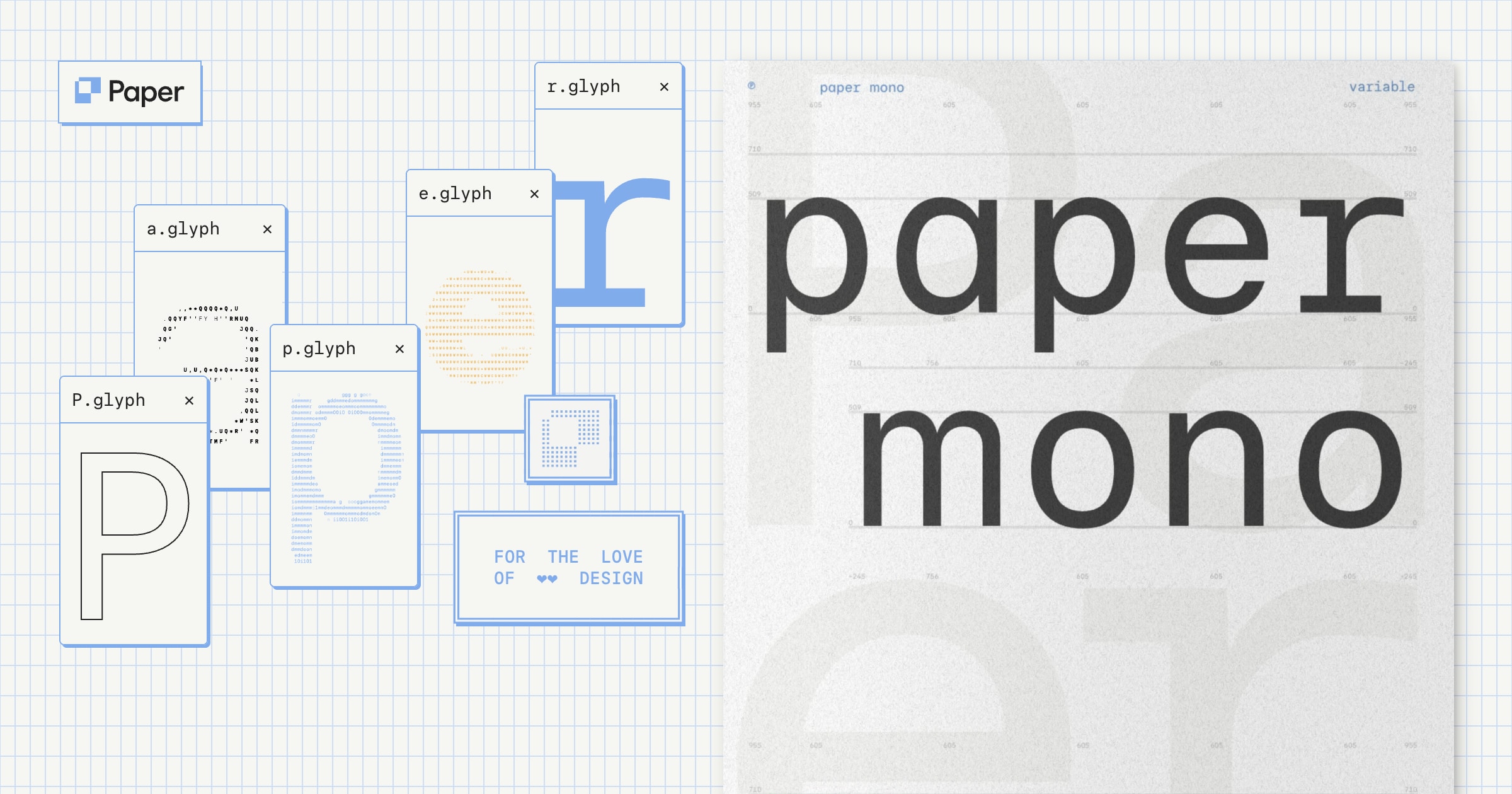 https://paper.design/mono social preview image