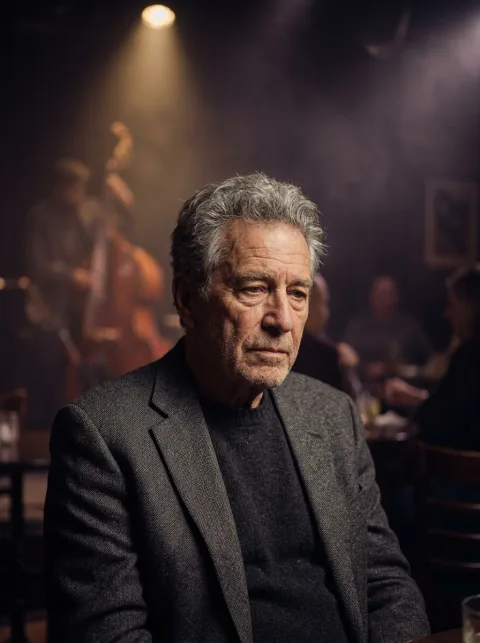 Milo Crane