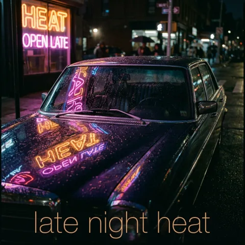 Late Night Heat