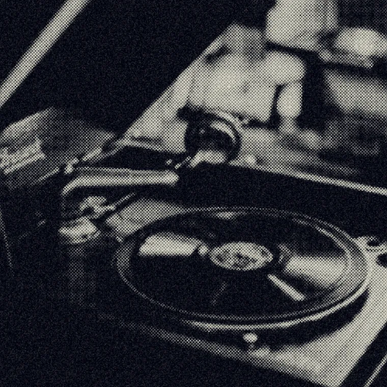 Vinyl Sundays