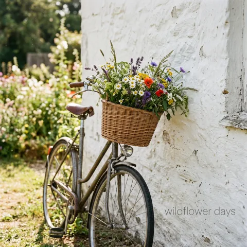 Wildflower Days